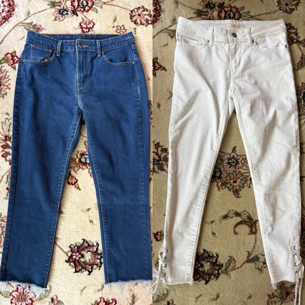 Levi’s Jeans -kids